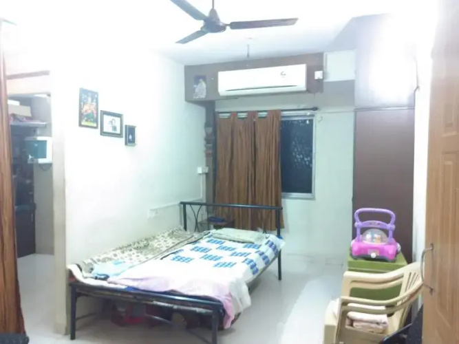Explore Globe Mumbai Homestay