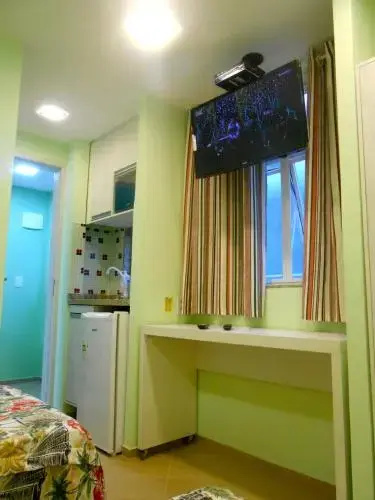 Hostel Zainha