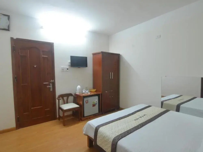 Lipark Camry 2 Hotel