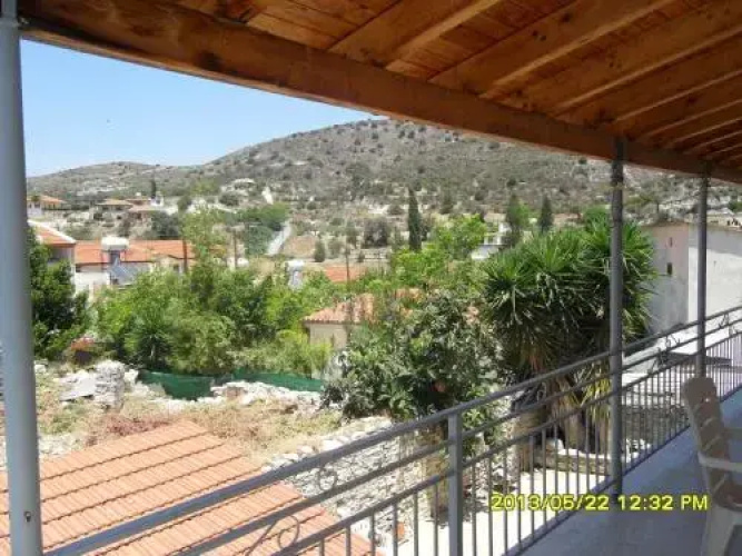 Marias Villas