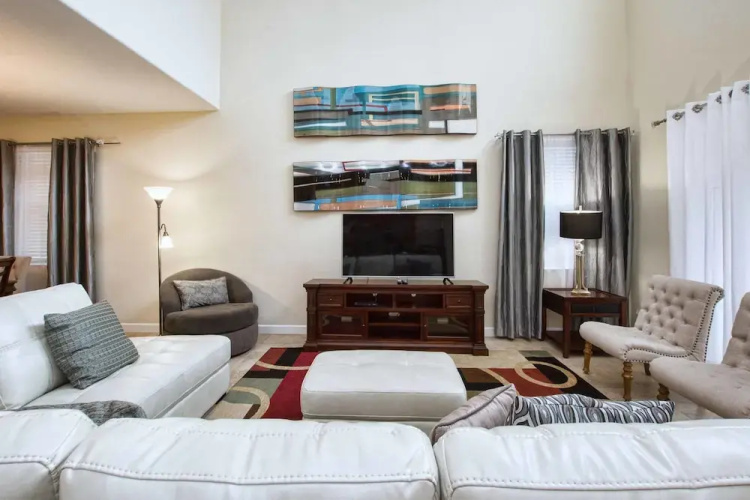 Paradise Palms 2936