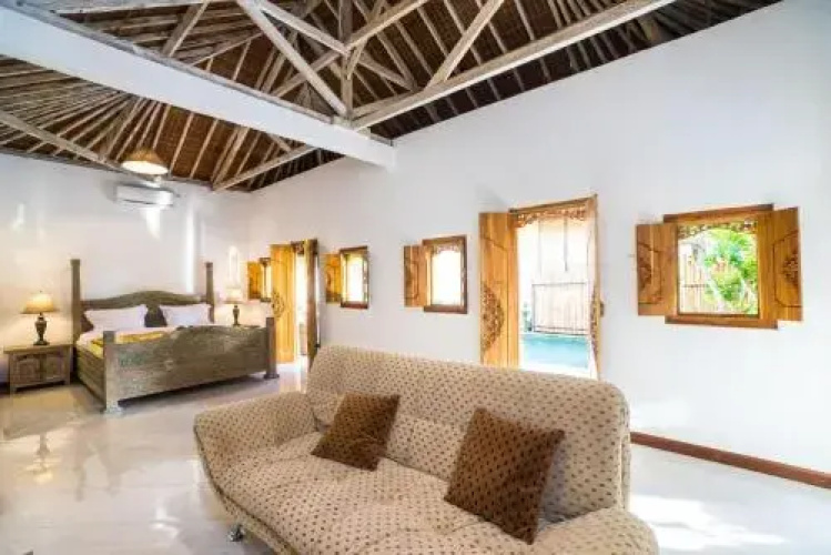 Liko Ledo House