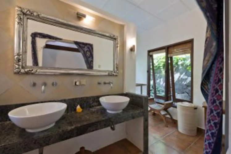 Rumah Imbang Villas