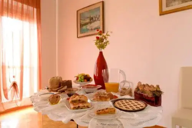 Kibilù - Viale Monza