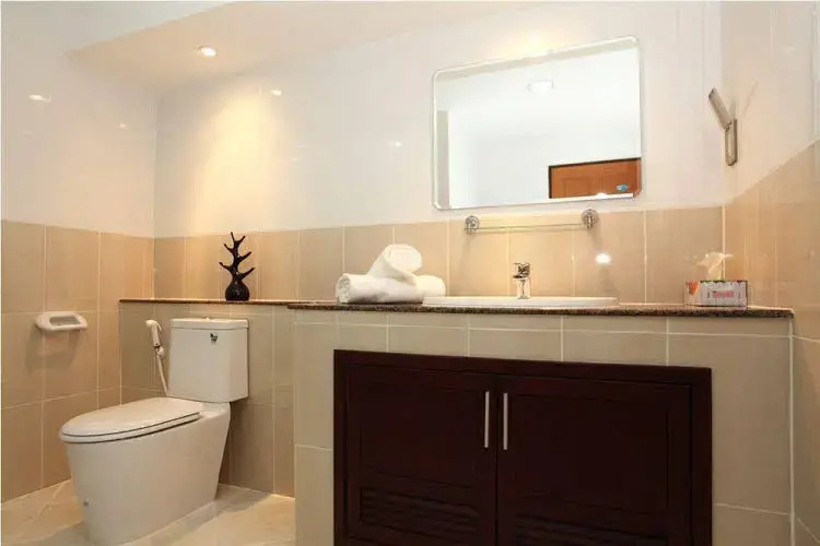 Emerald Palace Premium (1B)