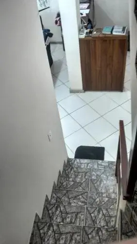 Pousada Cantinho Das Pedras
