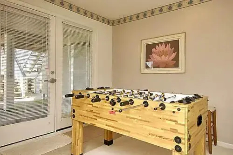 Summer Dream 491 - 6 Br Home