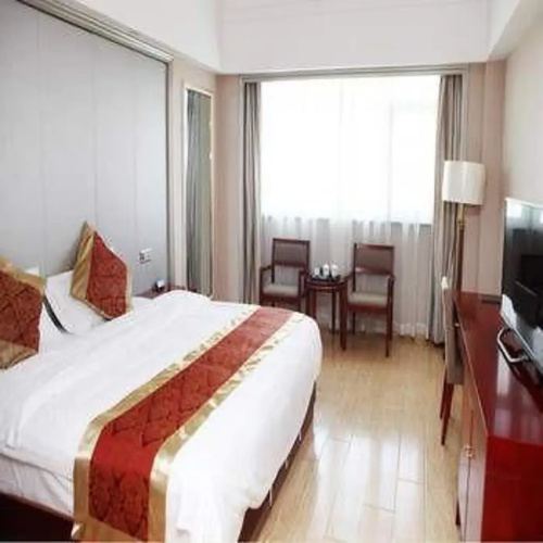 Liantai Holiday Hotel