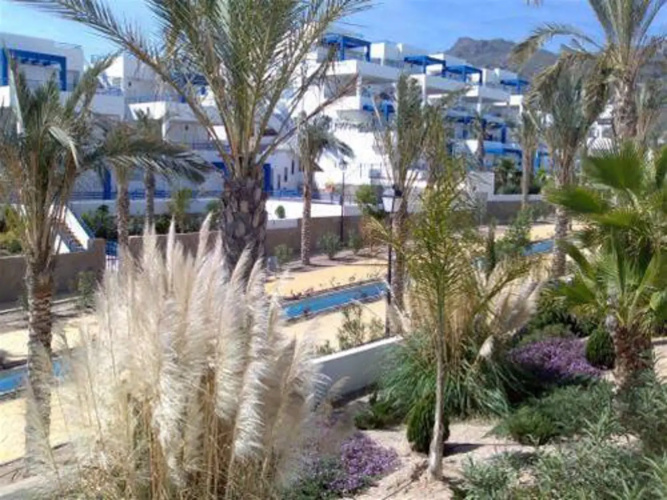 Pueblo Dorado I