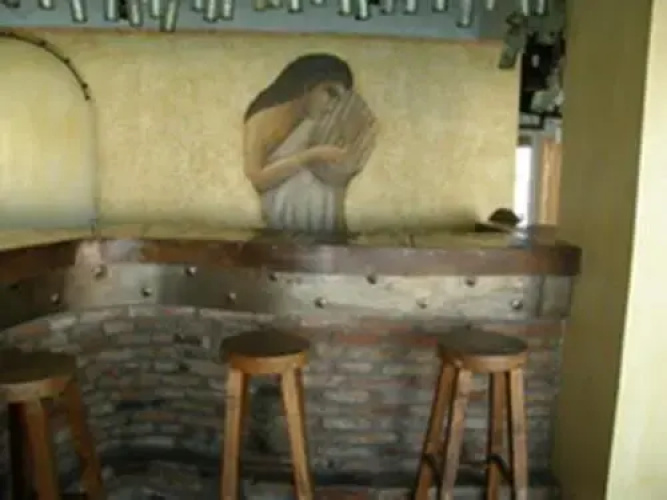 Hotel Sappho
