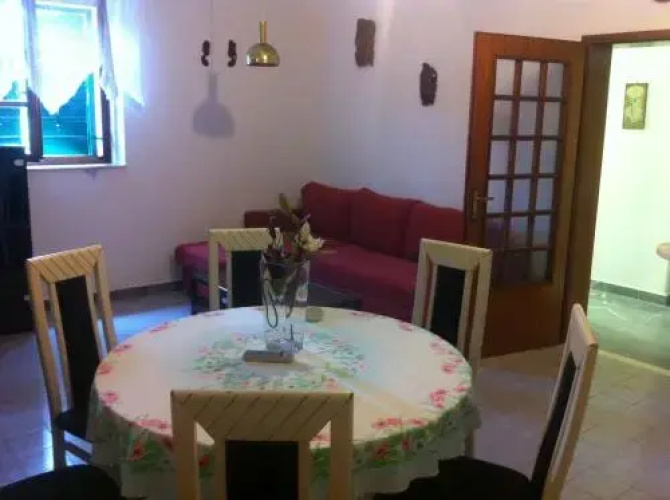 Apartments Renata