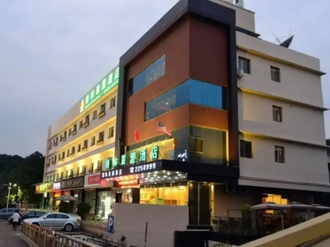 Otel görseli