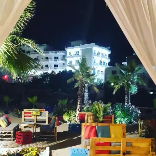 Viola Garden Hotel