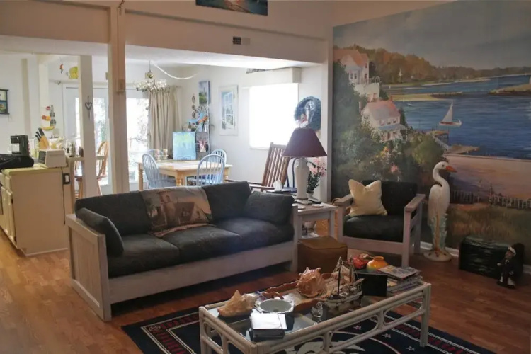 Sunshine Lighthouse #52617 - 3 Br Home