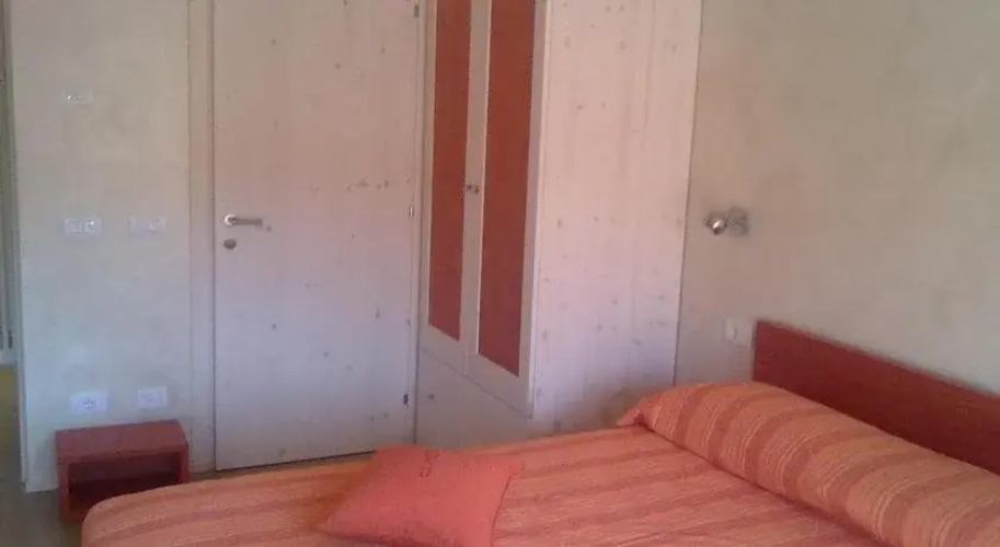 Bikapi Lodging