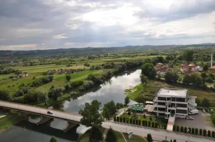 Motel Le Pont