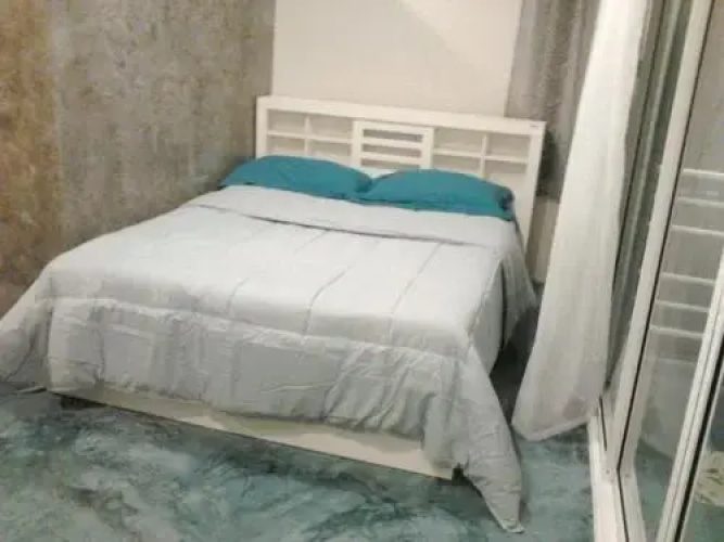 Village Apartment CC12345
