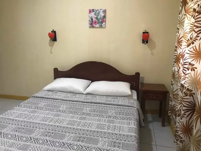 The Barefoot Alona Resort