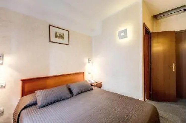 Casa Sallustiana