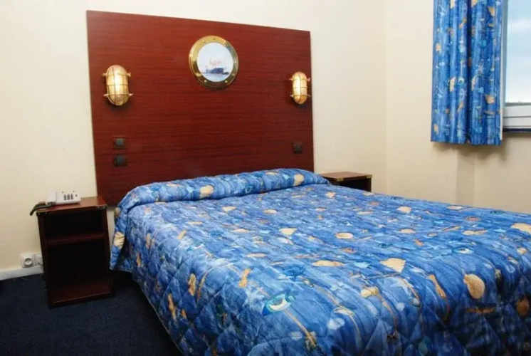Hotel Les Gens de Mer