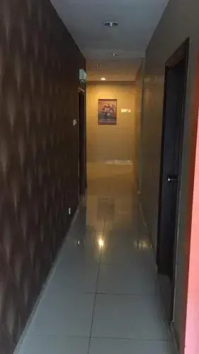 De' KPMJ Inn