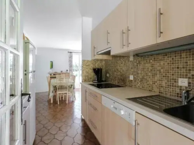 Residence Du Lac de Castillon