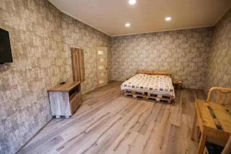 Belveder Eco Resort