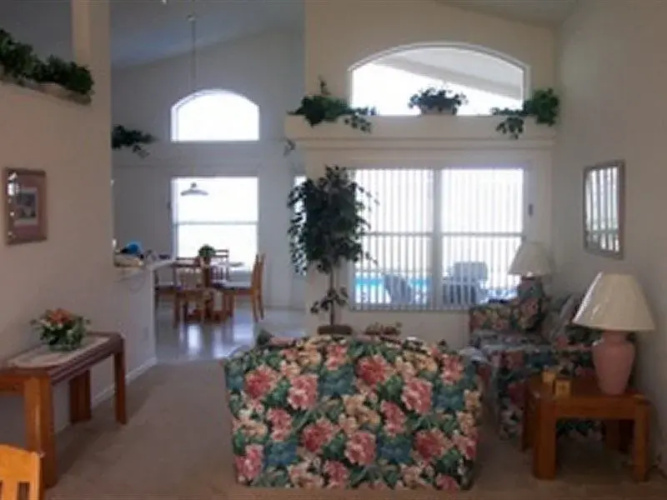 Hampton Lakes Villa 600 Mcfee Drive