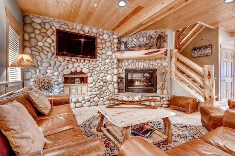 Timber Wolf Condos by Wyndham VR