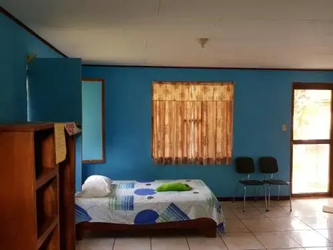 Cabinas Florencia