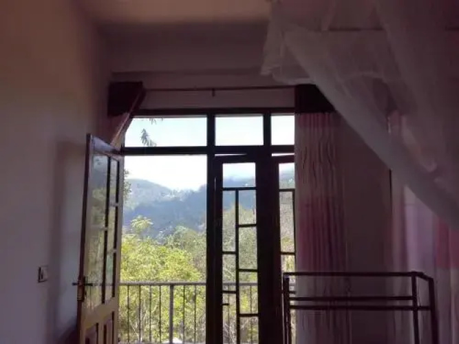 Cozy Homestay
