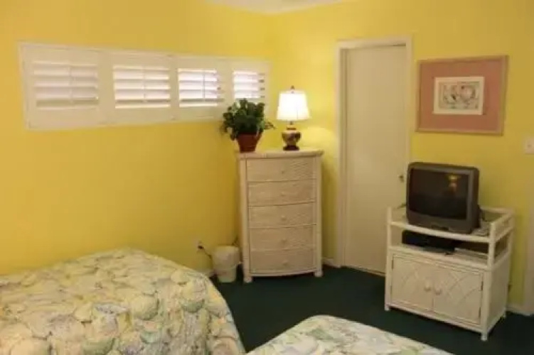 Gulf Shore Condo #414
