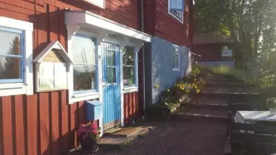 Åsengården Stugby