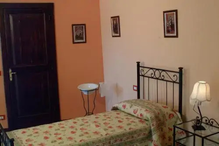 La dimora d'Isabella