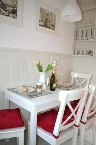 Ferienwohnung Ostseestrand Zingst