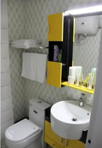 Xi'an Lami Aparthotel