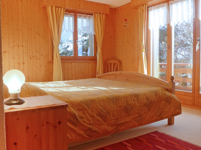Alicia - Three Bedroom