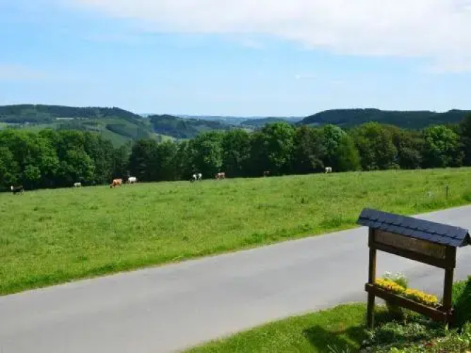 Ferienwohnungen Bußmann