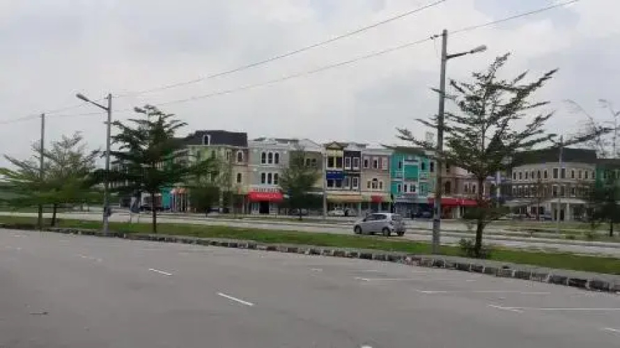 CY Homestay