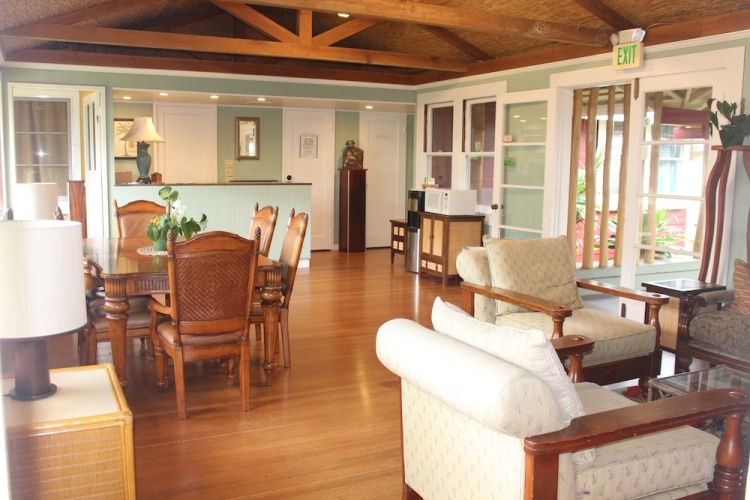 Kohala Village Inn