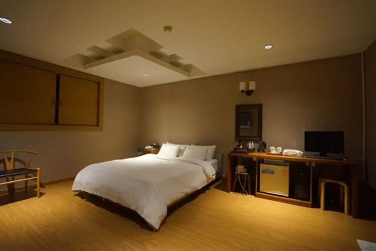 Hotel Nabeeya