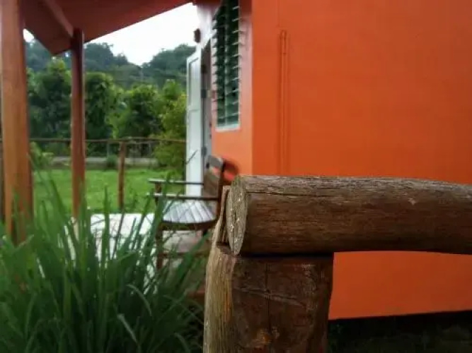 Siam Garden Bungalows