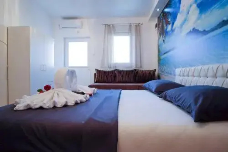 Apartment Ivana