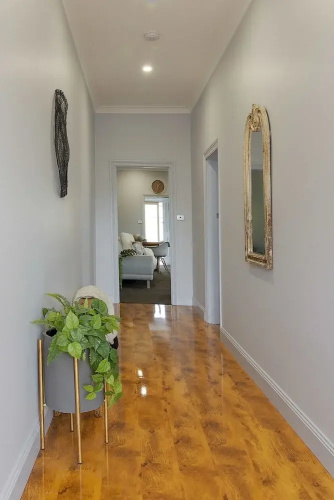 Devonport's Luxury Cottage