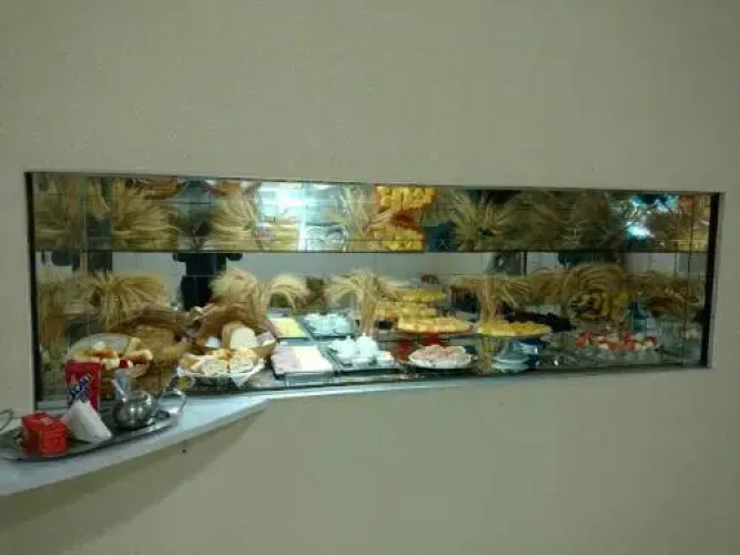 Porto Real Hotel