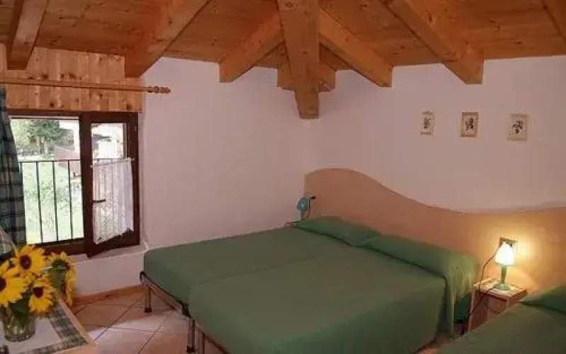 Residence Dromaè