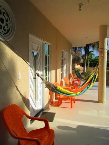 Eco Resort La Iguana