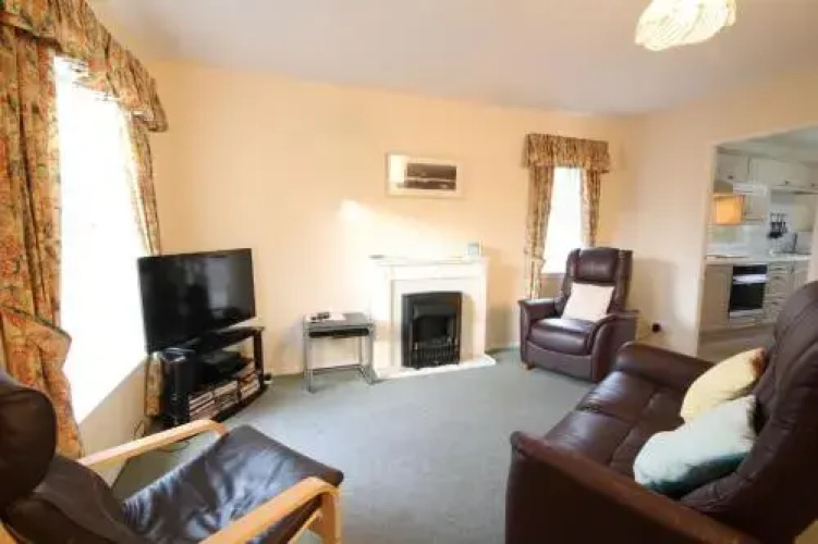 Carn Mor Cottage