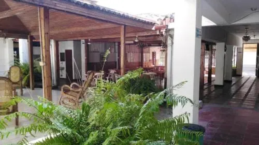Hotel El Gran Tone