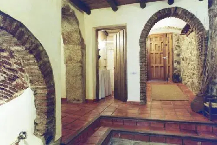 Casa Rural Canchalejo